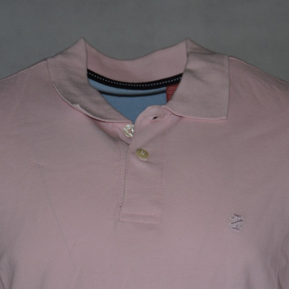 IZOD Polo - Picture 6 of 8